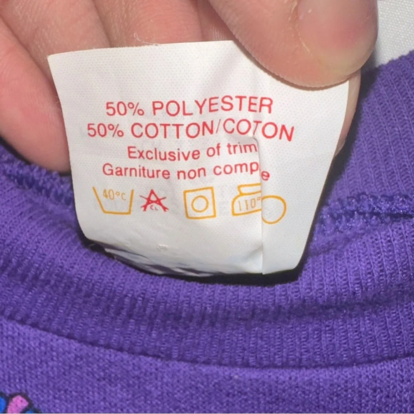 Vintage Size L - Picture 4 of 7